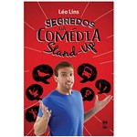 Ficha técnica e caractérísticas do produto Livro - Segredos da Comédia Stand-Up