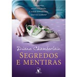 Livro - Segredos e Mentiras