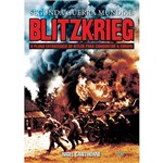 Ficha técnica e caractérísticas do produto Livro - Segunda Guerra Mundial Blitzkrieg
