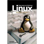 Ficha técnica e caractérísticas do produto Livro - Segurança em Sistemas Linux