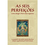 Ficha técnica e caractérísticas do produto Livro - Seis Perfeições - Como Atingir o Bem-estar Supremo, as