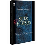 Ficha técnica e caractérísticas do produto Livro - Seitas e Heresias