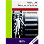 Ficha técnica e caractérísticas do produto Livro - Seleta de Fernando Sabino - Audiolivro