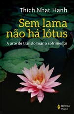 Ficha técnica e caractérísticas do produto Livro - Sem Lama não há Lotus