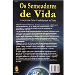 Ficha técnica e caractérísticas do produto Livro - Semeadores de Vida, os