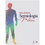 Ficha técnica e caractérísticas do produto Livro - Semiologia Médica