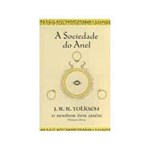 Ficha técnica e caractérísticas do produto Livro - Senhor dos Aneis, O, V.1 - a Sociedade do Anel