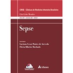 Ficha técnica e caractérísticas do produto Livro - Sepse - Vol. 22