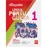 Ficha técnica e caractérísticas do produto Livro - Ser Protagonista: Língua Portuguesa - Ensino Médio - 1º Ano