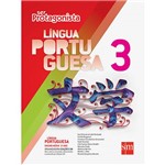 Ficha técnica e caractérísticas do produto Livro - Ser Protagonista: Língua Portuguesa - Ensino Médio - 3º Ano