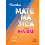 Ficha técnica e caractérísticas do produto Livro - Ser Protagonista: Matemática - Caderno de Revisão - Ensino Médio