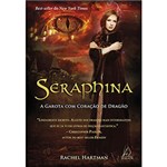Ficha técnica e caractérísticas do produto Livro - Seraphina: a Garota com Coração de Dragão