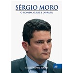Ficha técnica e caractérísticas do produto Livro - Sérgio Moro