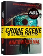 Ficha técnica e caractérísticas do produto Serial Killers: Anatomia do Mal - Darksite