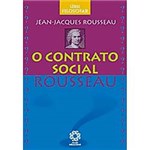 Ficha técnica e caractérísticas do produto Livro - Série Filosofar - o Contrato Social