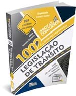 Ficha técnica e caractérísticas do produto Livro Série Provas & Concursos - Legislação de Trânsito