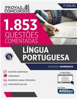 Ficha técnica e caractérísticas do produto Livro - Série Provas & Concursos – Língua Portuguesa