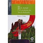 Livro - Série Reviver - Rei Arthur e os Cavaleiros da Távola Redonda