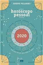 Ficha técnica e caractérísticas do produto Livro - Seu Horóscopo Pessoal para 2020