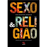 Ficha técnica e caractérísticas do produto Livro - Sexo & Religião