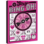 Ficha técnica e caractérísticas do produto Livro - Sexy Bing-Oh!: 6 2-Player Games