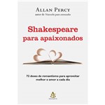 Ficha técnica e caractérísticas do produto Livro - Shakespeare para Apaixonados