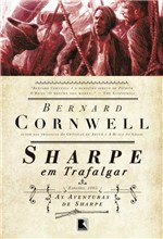 Ficha técnica e caractérísticas do produto Livro - Sharpe em Trafalgar (Vol. 4)