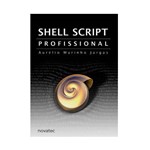 Ficha técnica e caractérísticas do produto Livro - Shell Script Profissional