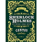 Ficha técnica e caractérísticas do produto Livro - Sherlock Holmes - Coleção Contos - Vol. 2