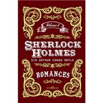 Ficha técnica e caractérísticas do produto Livro - Sherlock Holmes - Coleção Romances - Vol. 1