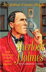 Ficha técnica e caractérísticas do produto Livro - Sherlock Holmes: The Complete Stories