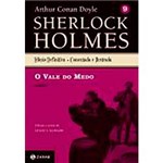 Ficha técnica e caractérísticas do produto Livro - Sherlock HolMês, V.9 - Edição Definitiva: o Vale do Medo