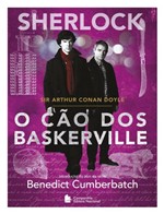 Ficha técnica e caractérísticas do produto Livro - Sherlock - o Cão dos Baskerville