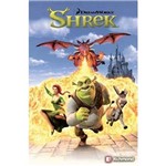Livro - Shrek