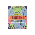 Ficha técnica e caractérísticas do produto Livro - Shrek!