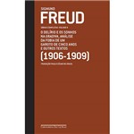 Ficha técnica e caractérísticas do produto Livro - Sigmund Freud - Obras Completas Vol. 8