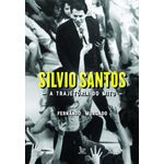 Ficha técnica e caractérísticas do produto Livro - Silvio Santos