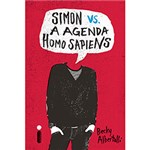 Livro - Simon Vs. a Agenda Homo Sapiens