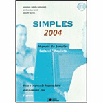 Ficha técnica e caractérísticas do produto Livro - Simples 2004 Manual do Simples Federal Paulista