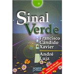 Ficha técnica e caractérísticas do produto Livro - Sinal Verde