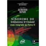 Ficha técnica e caractérísticas do produto Livro - Síndrome do Intestino Irritável: uma Visão Integrada ao Roma III