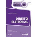 Ficha técnica e caractérísticas do produto Livro - Sinopses Jurídicas - Volume 29 - Direito eleitoral