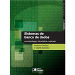 Ficha técnica e caractérísticas do produto Livro - Sistema de Banco de Dados