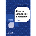 Ficha técnica e caractérísticas do produto Livro - Sistema Financeiro e Bancário