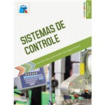 Ficha técnica e caractérísticas do produto Livro - Sistemas de Controle