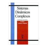 Ficha técnica e caractérísticas do produto Livro - Sistemas Dinâmicos Complexos
