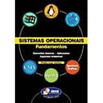 Ficha técnica e caractérísticas do produto Livro - Sistemas Operacionais - Fundamentos