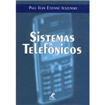 Ficha técnica e caractérísticas do produto Livro - Sistemas Telefônicos