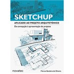 Ficha técnica e caractérísticas do produto Livro - Sketchup