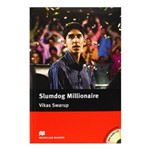 Ficha técnica e caractérísticas do produto Livro: Slumdog Millionaire